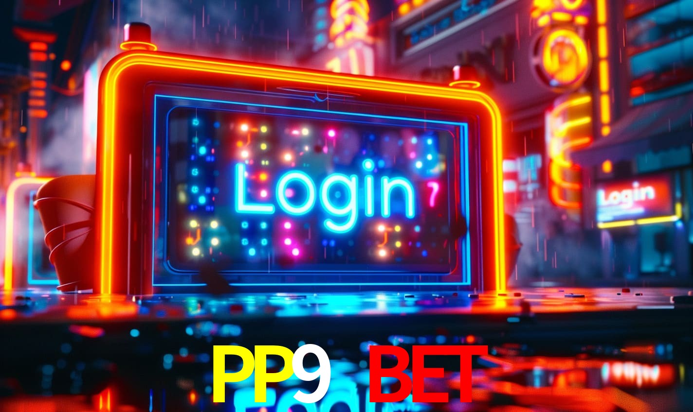 Registre-se hoje no Cassino PP9 Bet